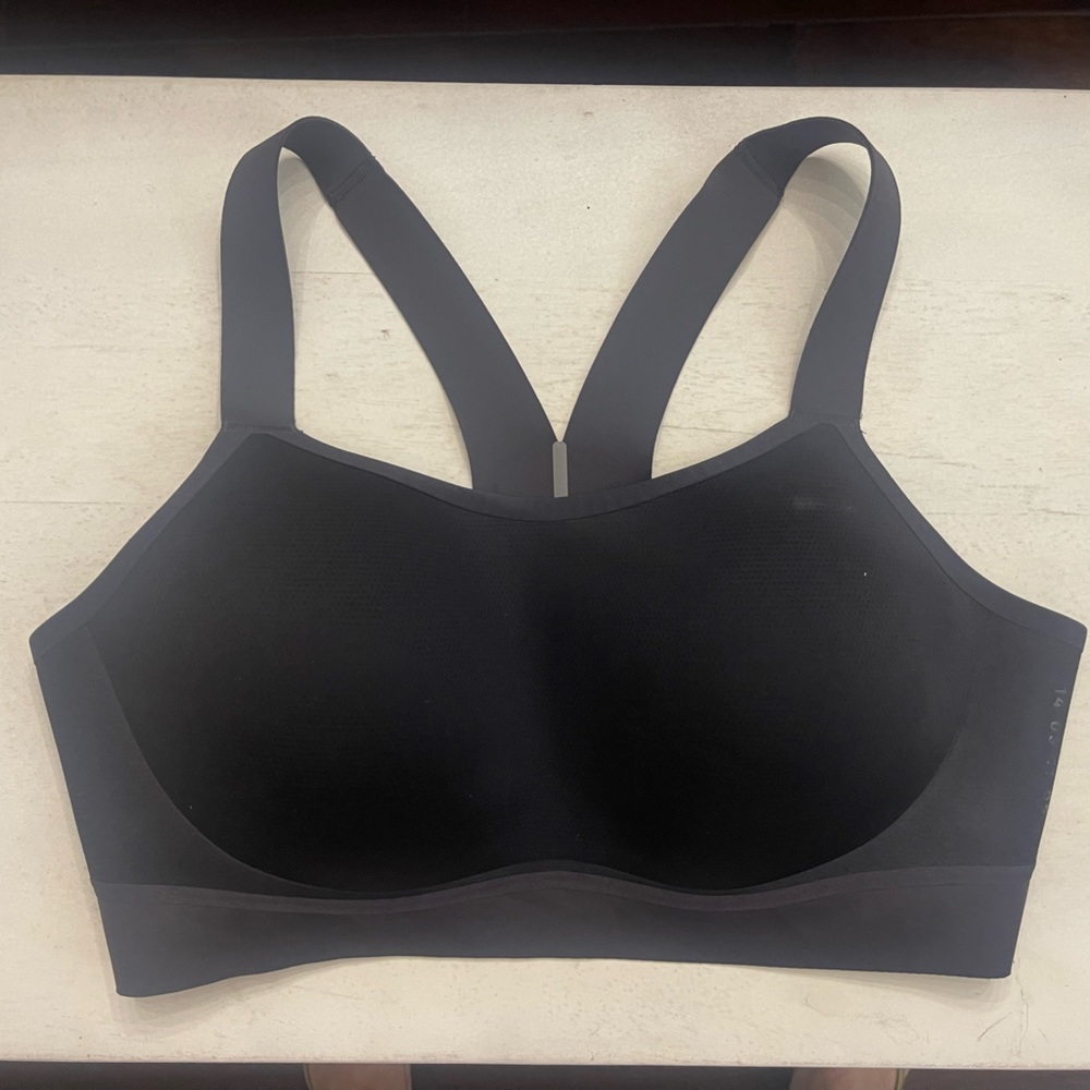 Nike XL high impact sports bra